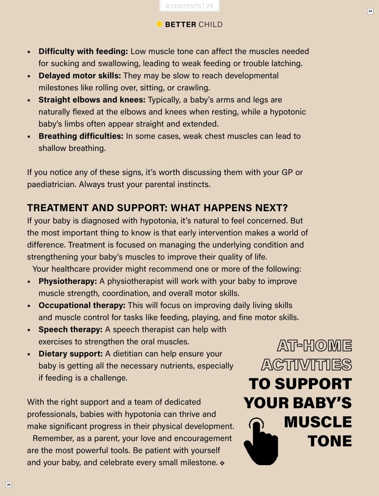Baby City Specials 01 Nov - 30 Nov - Page 24