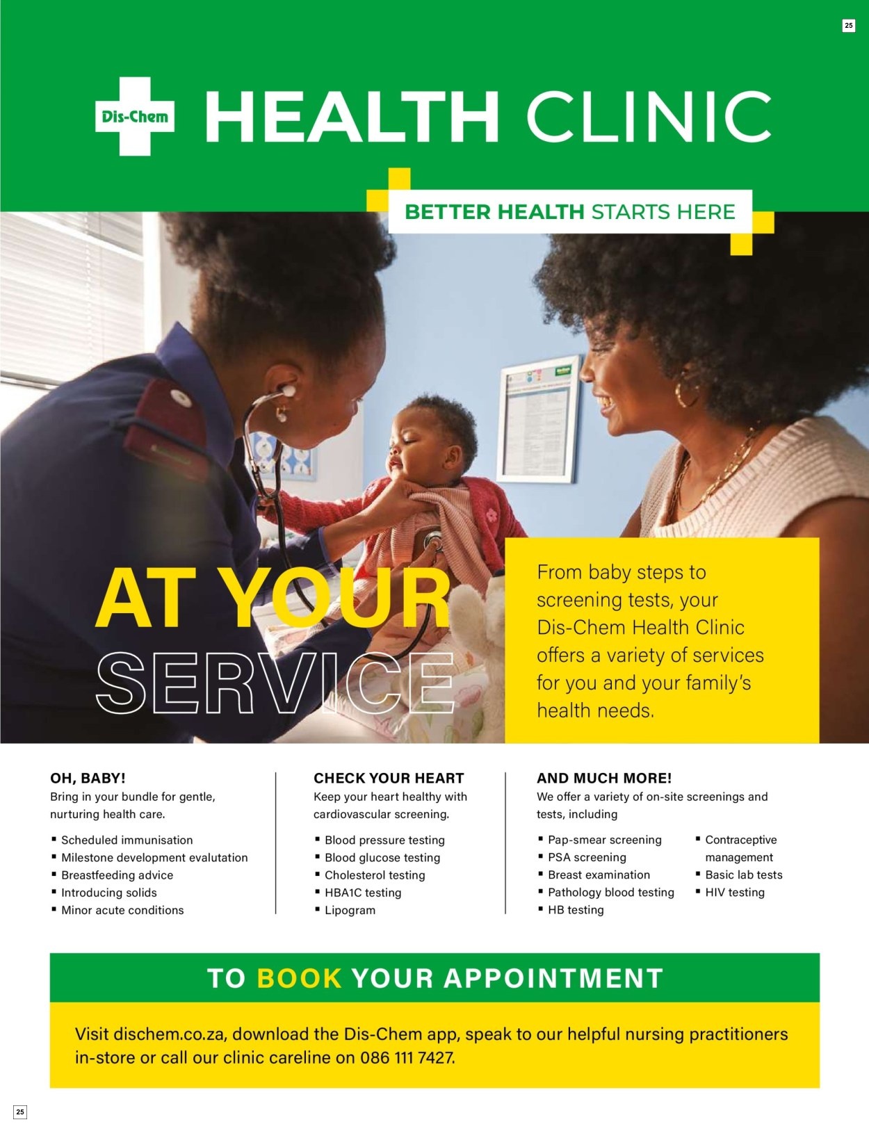 Baby City Specials 01 Nov - 30 Nov - Page 25