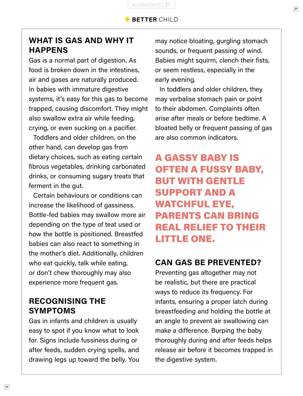 Baby City Specials 01 Nov - 30 Nov - Page 27