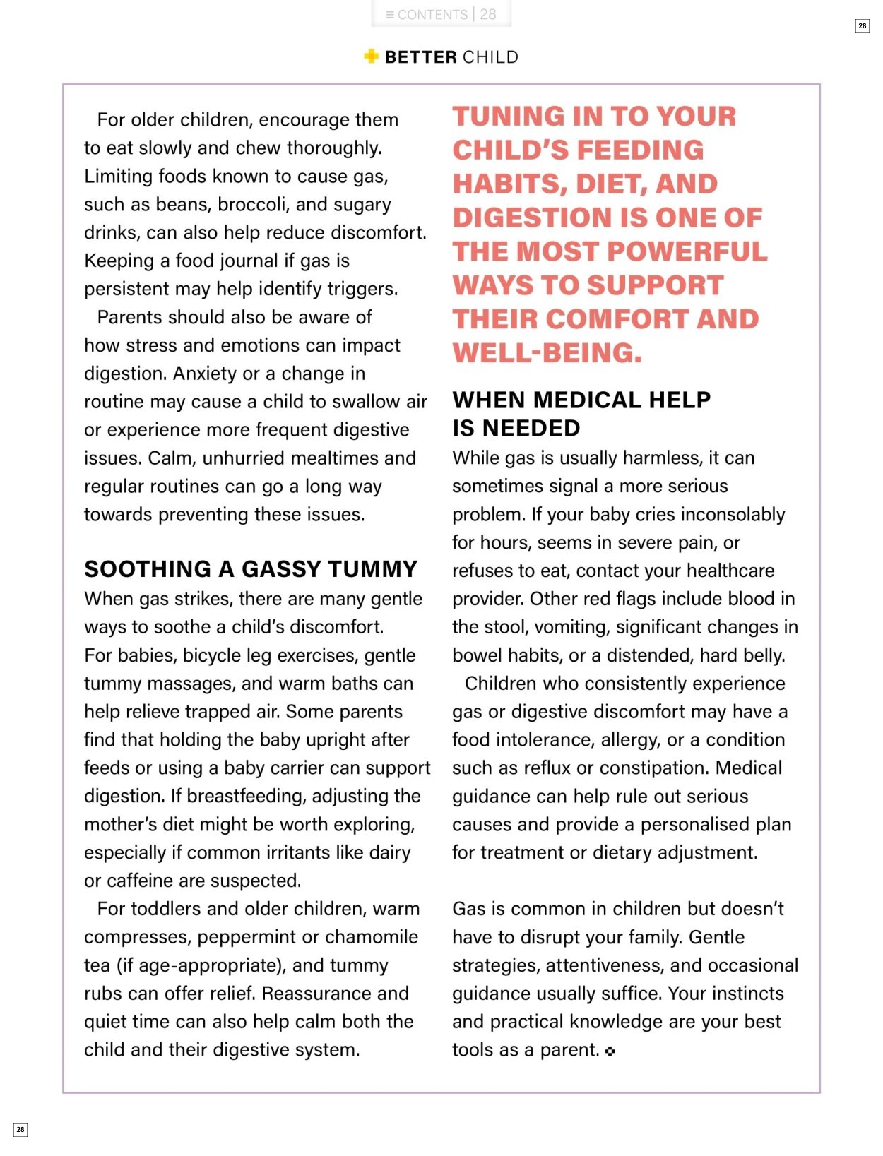Baby City Specials 01 Nov - 30 Nov - Page 28