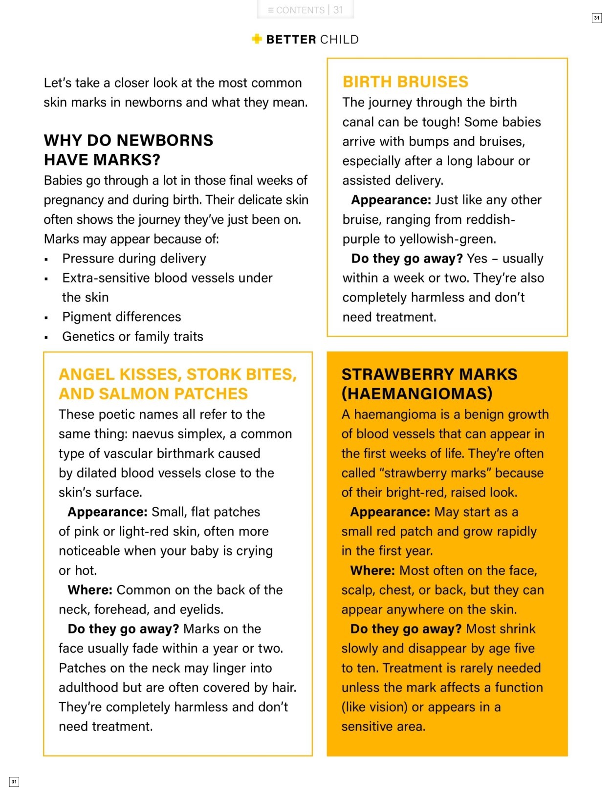 Baby City Specials 01 Nov - 30 Nov - Page 31
