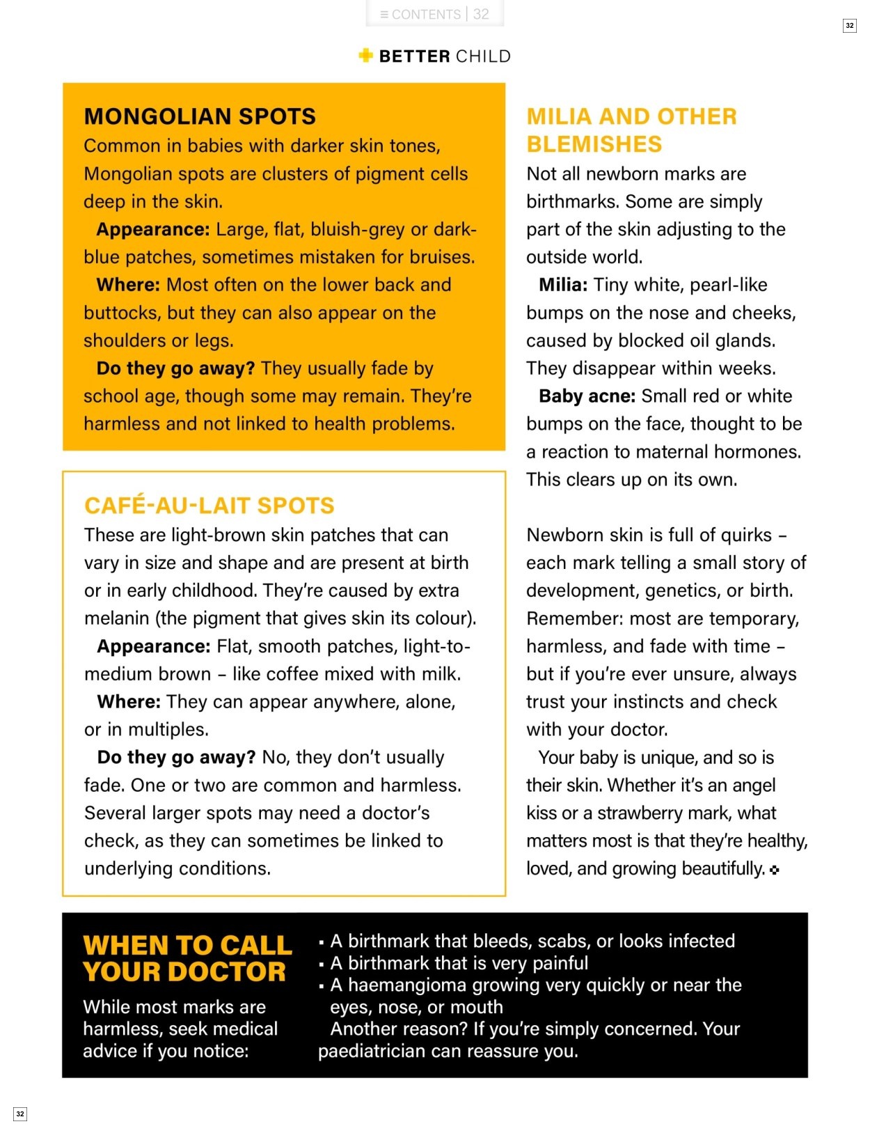 Baby City Specials 01 Nov - 30 Nov - Page 32