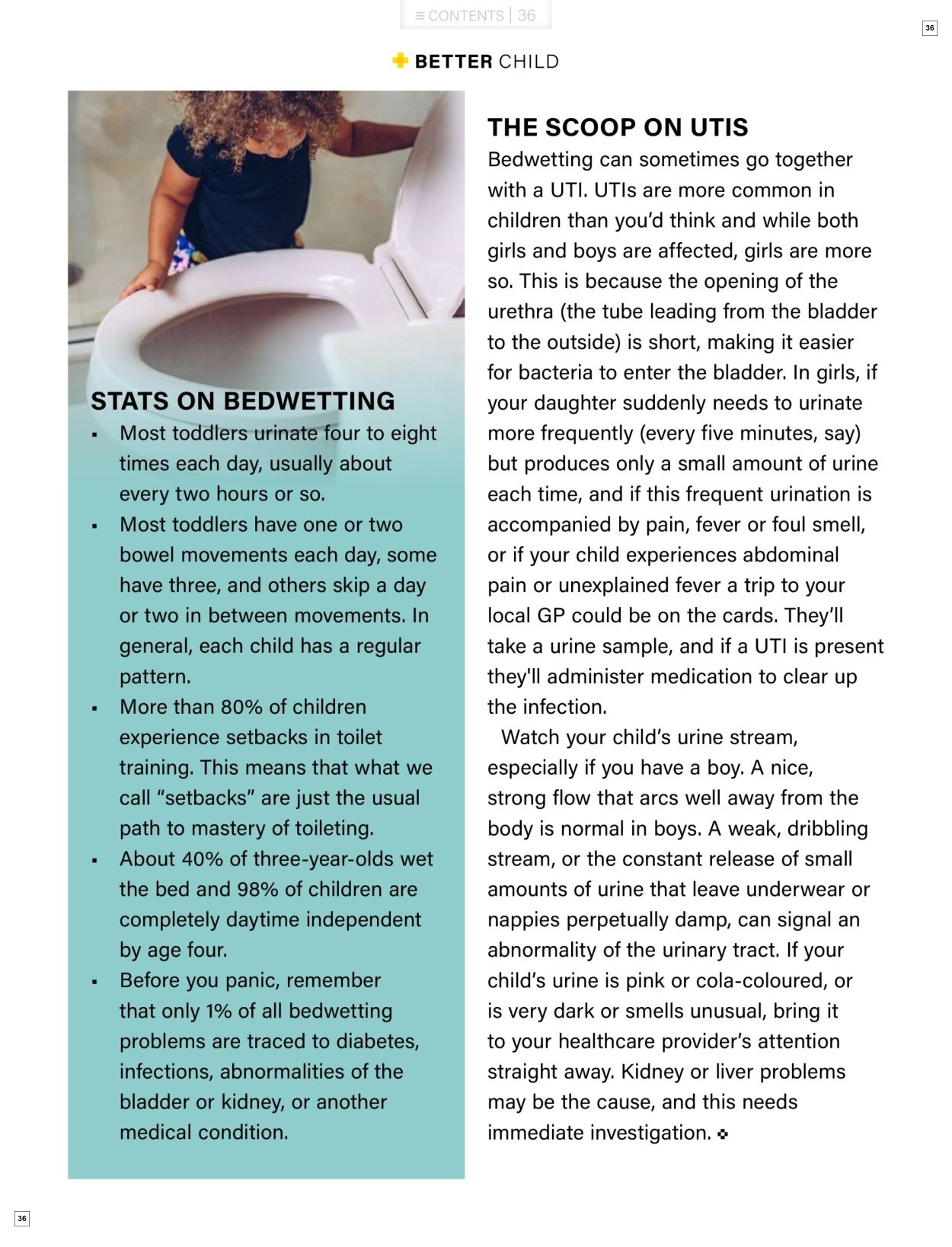 Baby City Specials 01 Nov - 30 Nov - Page 36