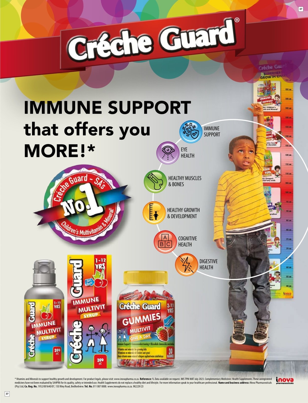 Baby City Specials 01 Nov - 30 Nov - Page 37