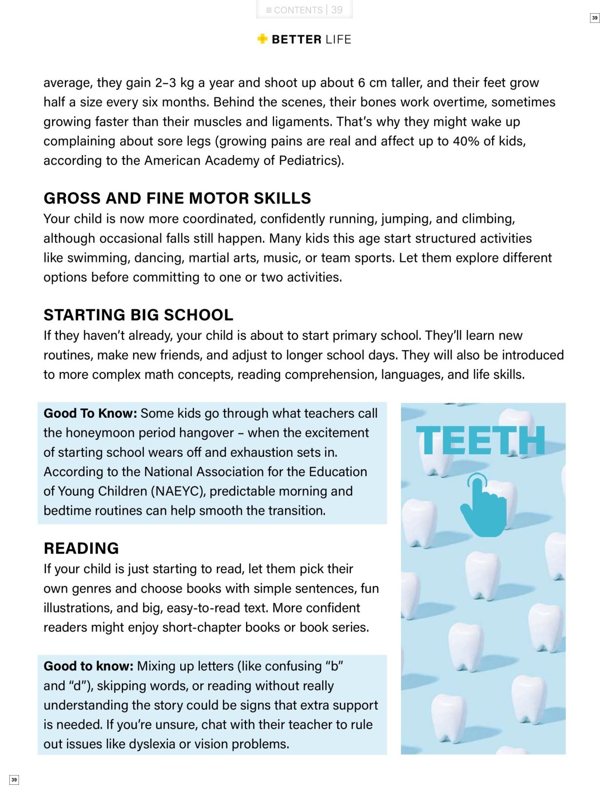 Baby City Specials 01 Nov - 30 Nov - Page 39