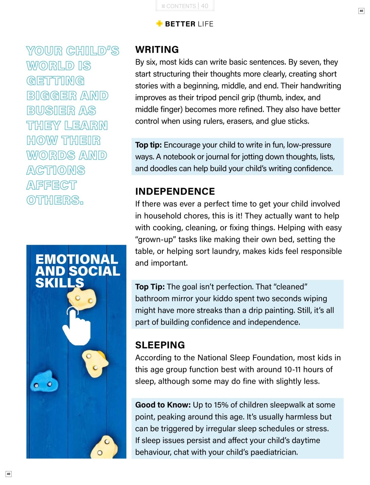 Baby City Specials 01 Nov - 30 Nov - Page 40