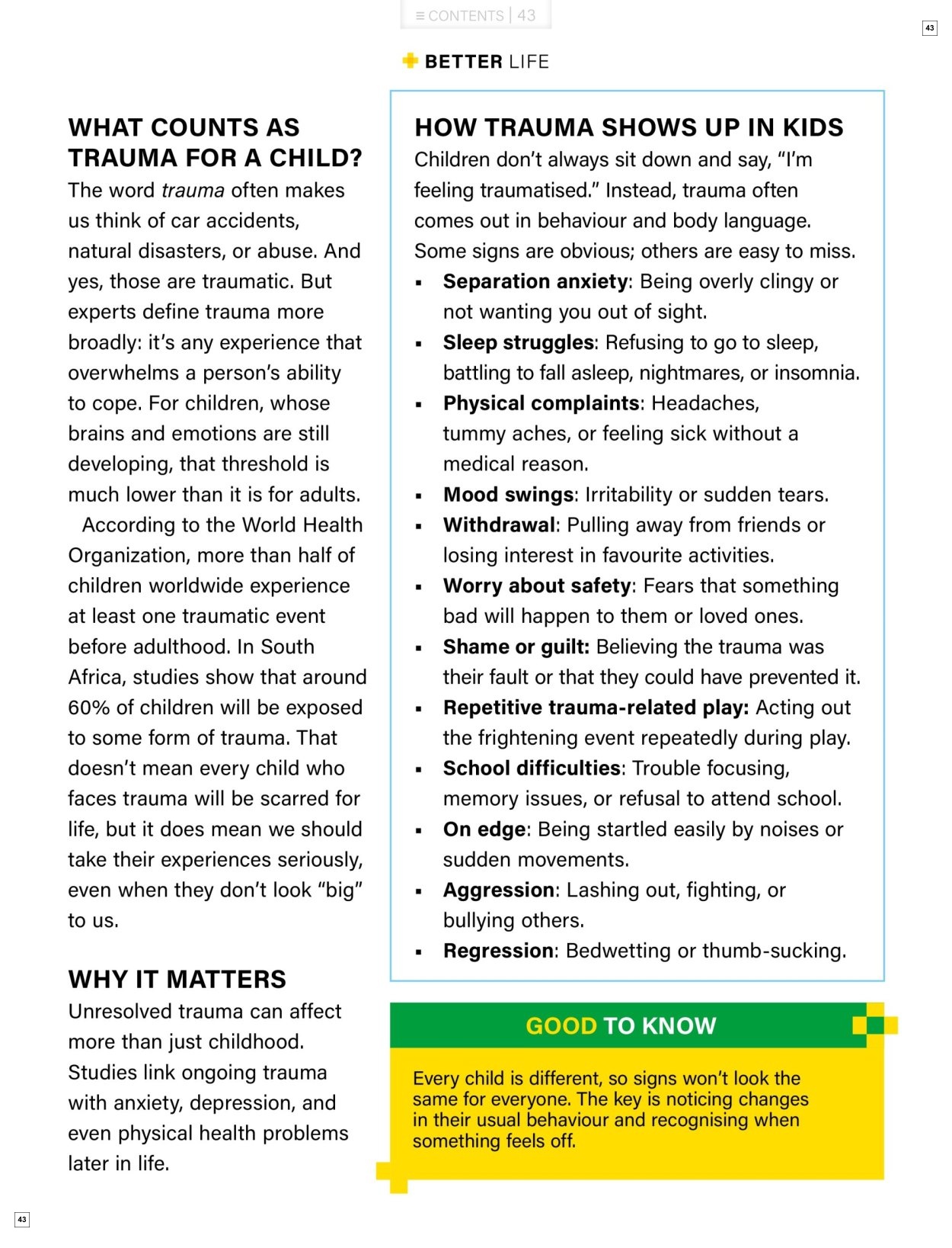Baby City Specials 01 Nov - 30 Nov - Page 43