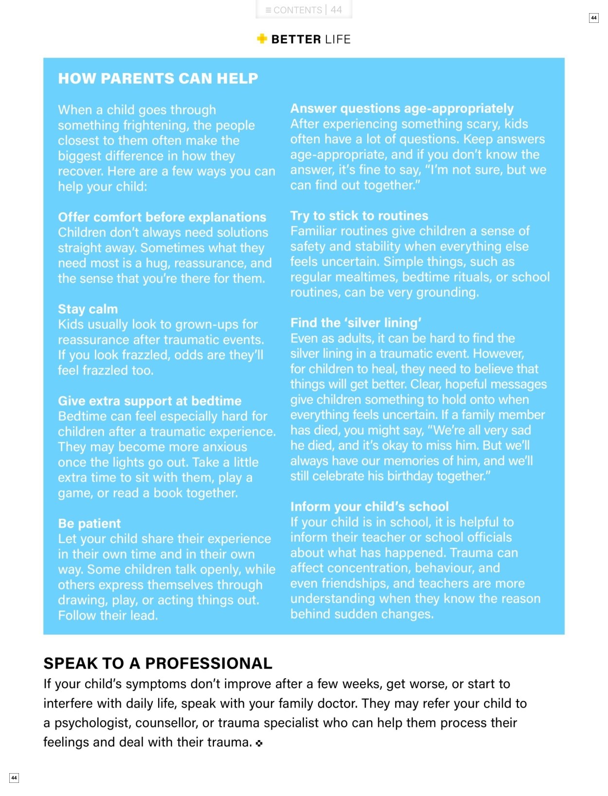 Baby City Specials 01 Nov - 30 Nov - Page 44