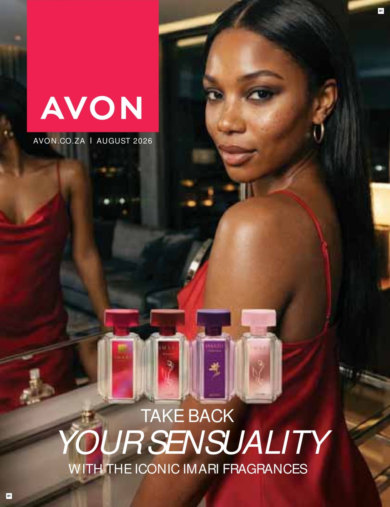 Avon Latest Catalogue