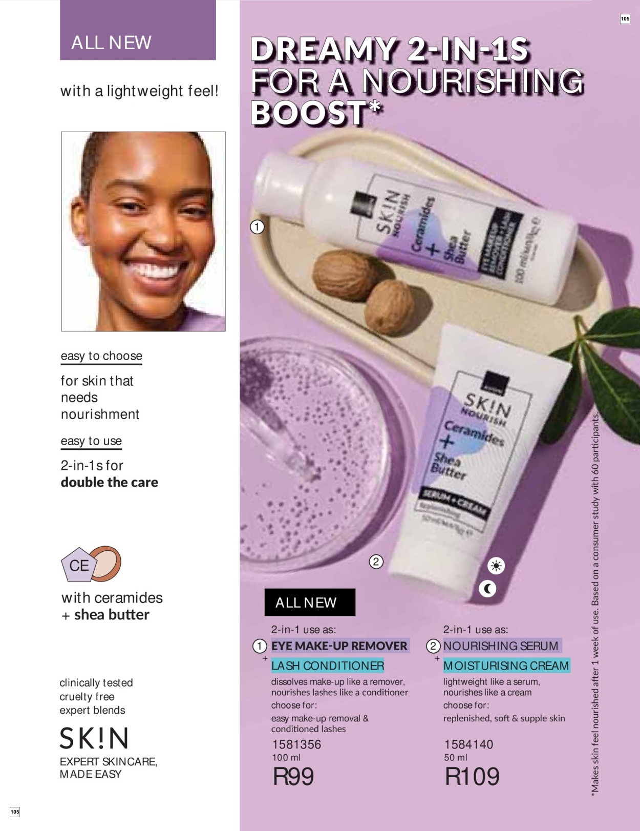 Avon Back Your Sensuality With the Iconic Imari Fragrances - Page 105
