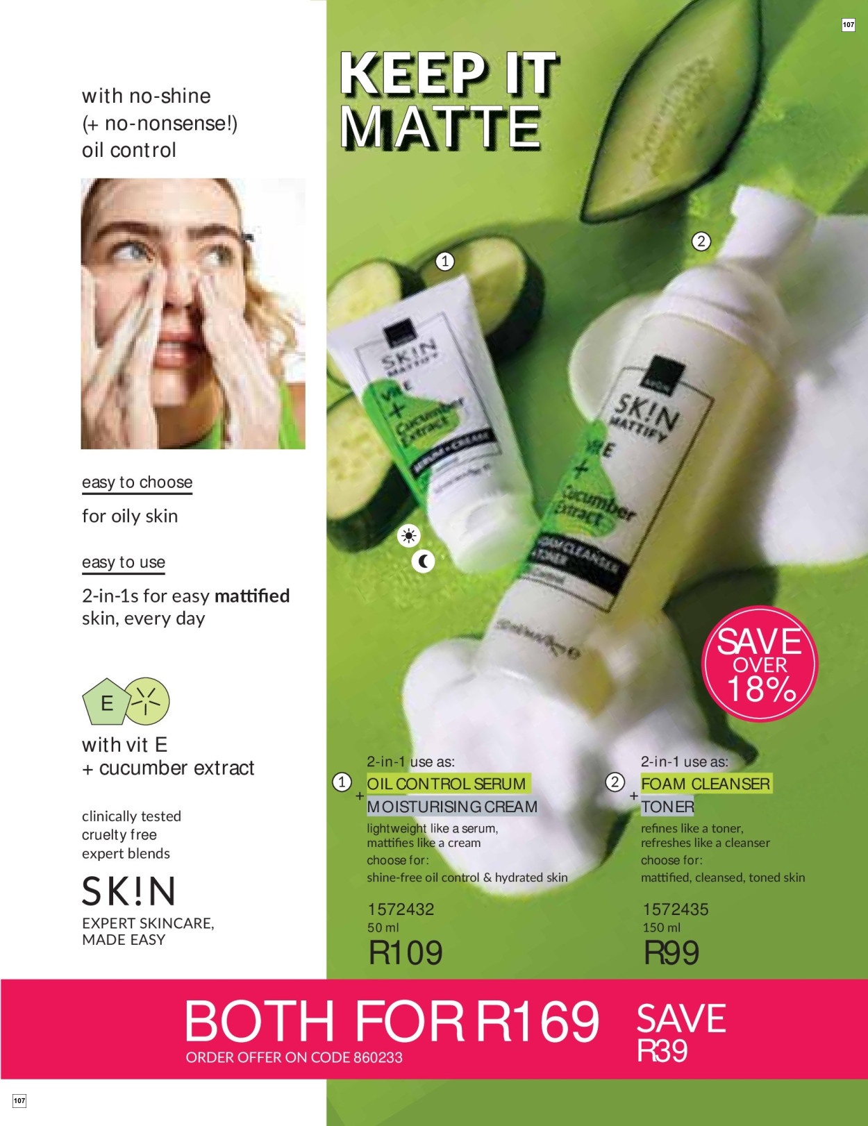 Avon Back Your Sensuality With the Iconic Imari Fragrances - Page 107