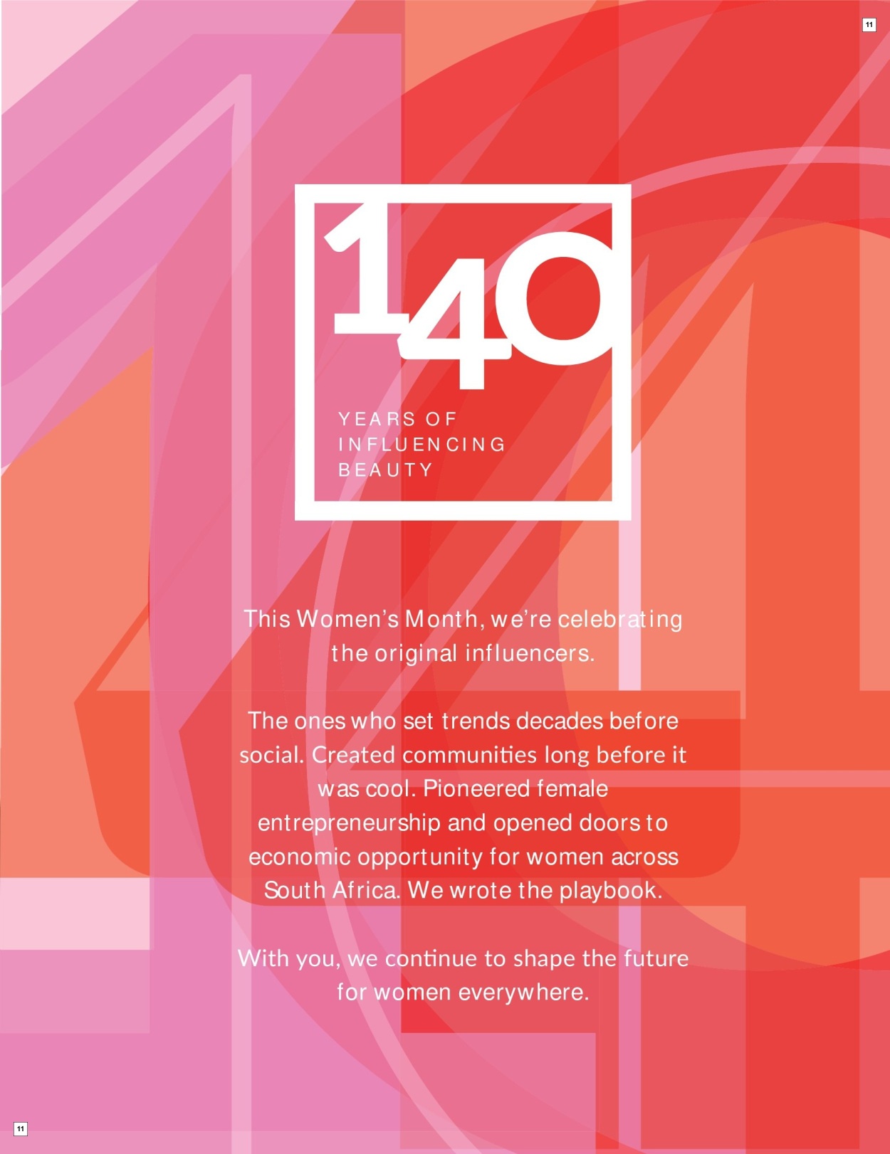 Avon Back Your Sensuality With the Iconic Imari Fragrances - Page 11