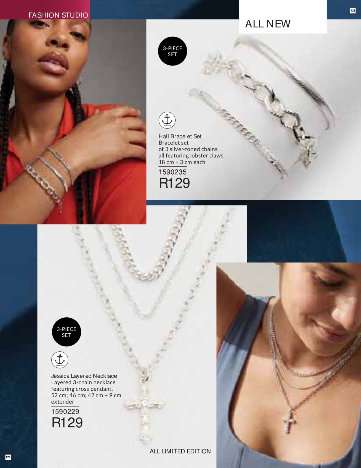 Avon Back Your Sensuality With the Iconic Imari Fragrances - Page 128