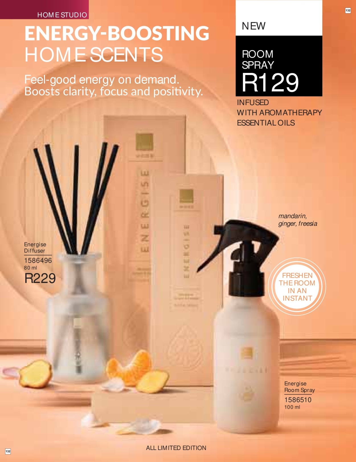 Avon Back Your Sensuality With the Iconic Imari Fragrances - Page 132