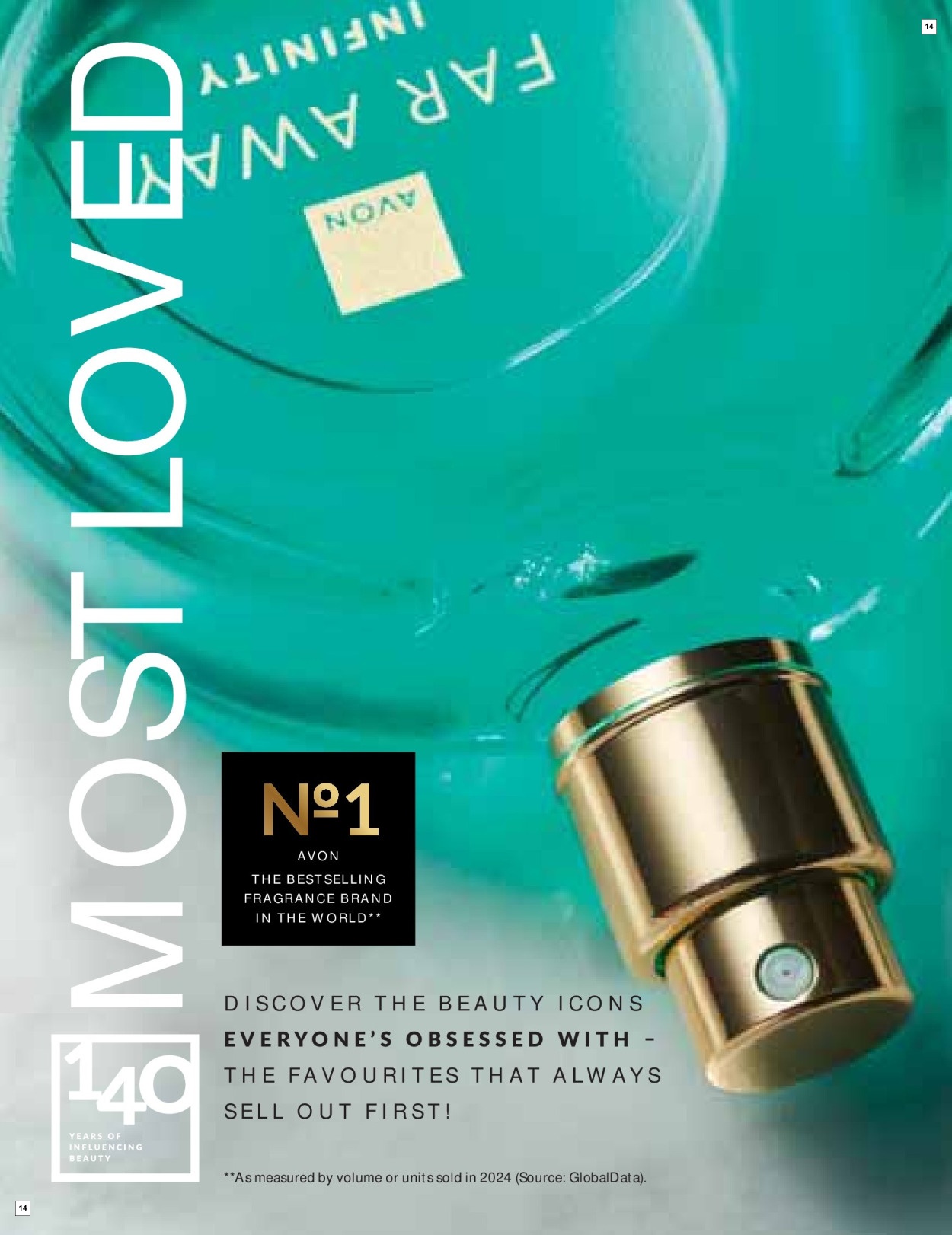 Avon Back Your Sensuality With the Iconic Imari Fragrances - Page 14