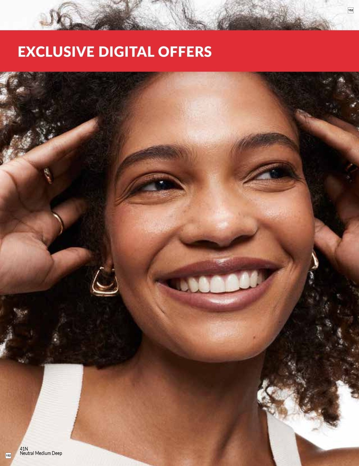 Avon Back Your Sensuality With the Iconic Imari Fragrances - Page 152