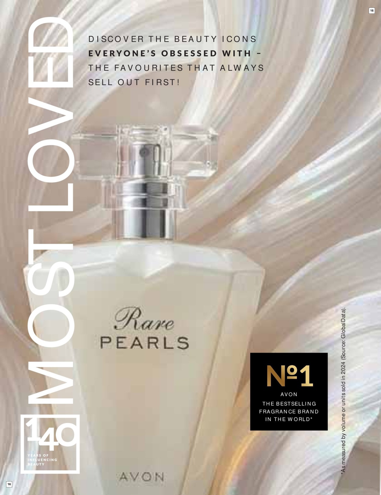 Avon Back Your Sensuality With the Iconic Imari Fragrances - Page 16