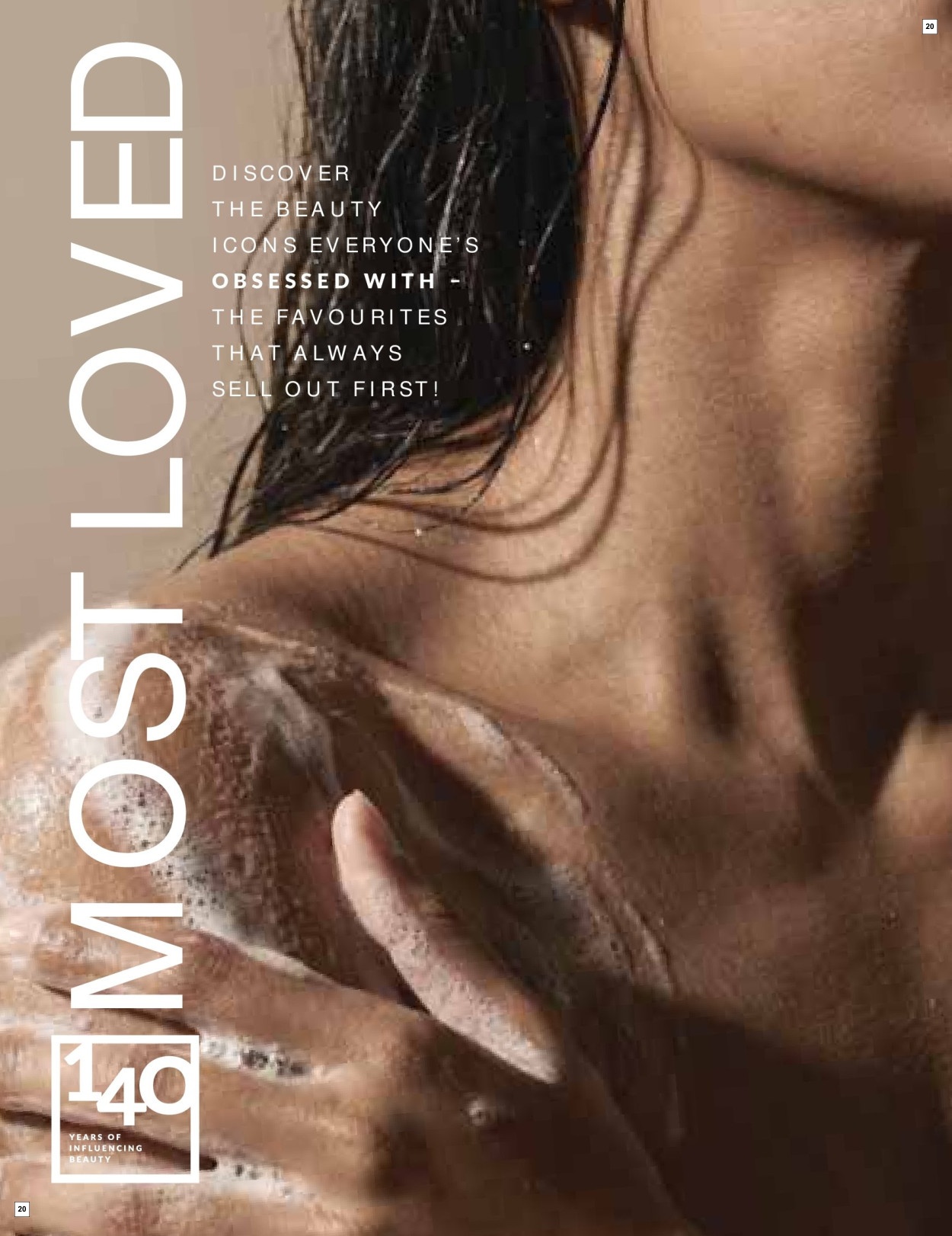 Avon Back Your Sensuality With the Iconic Imari Fragrances - Page 20