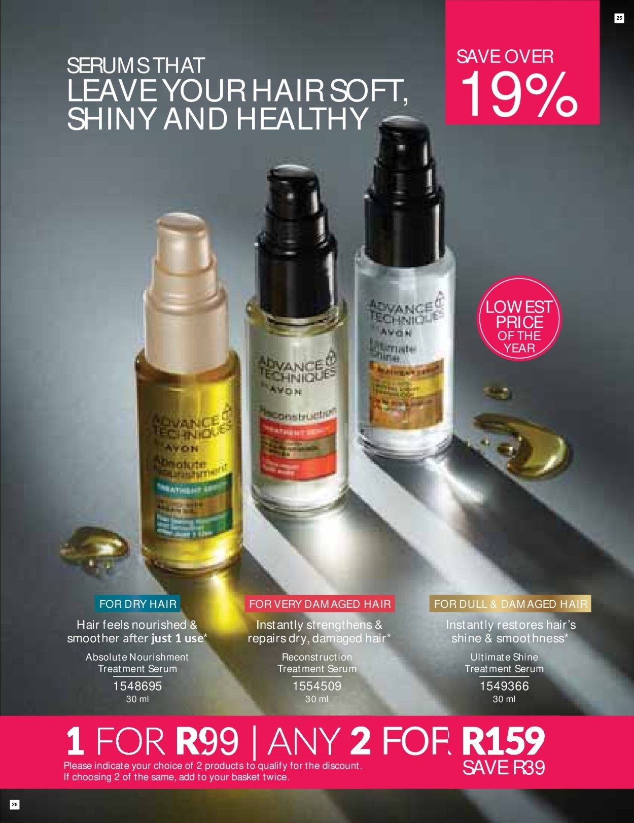 Avon Back Your Sensuality With the Iconic Imari Fragrances - Page 25