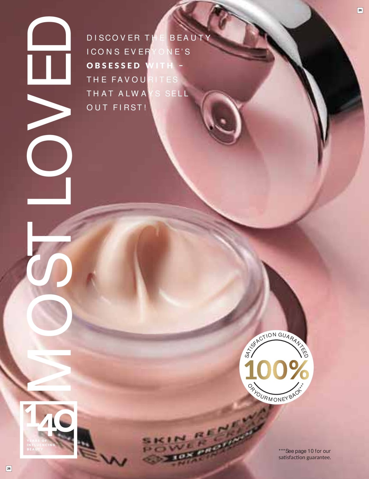 Avon Back Your Sensuality With the Iconic Imari Fragrances - Page 26