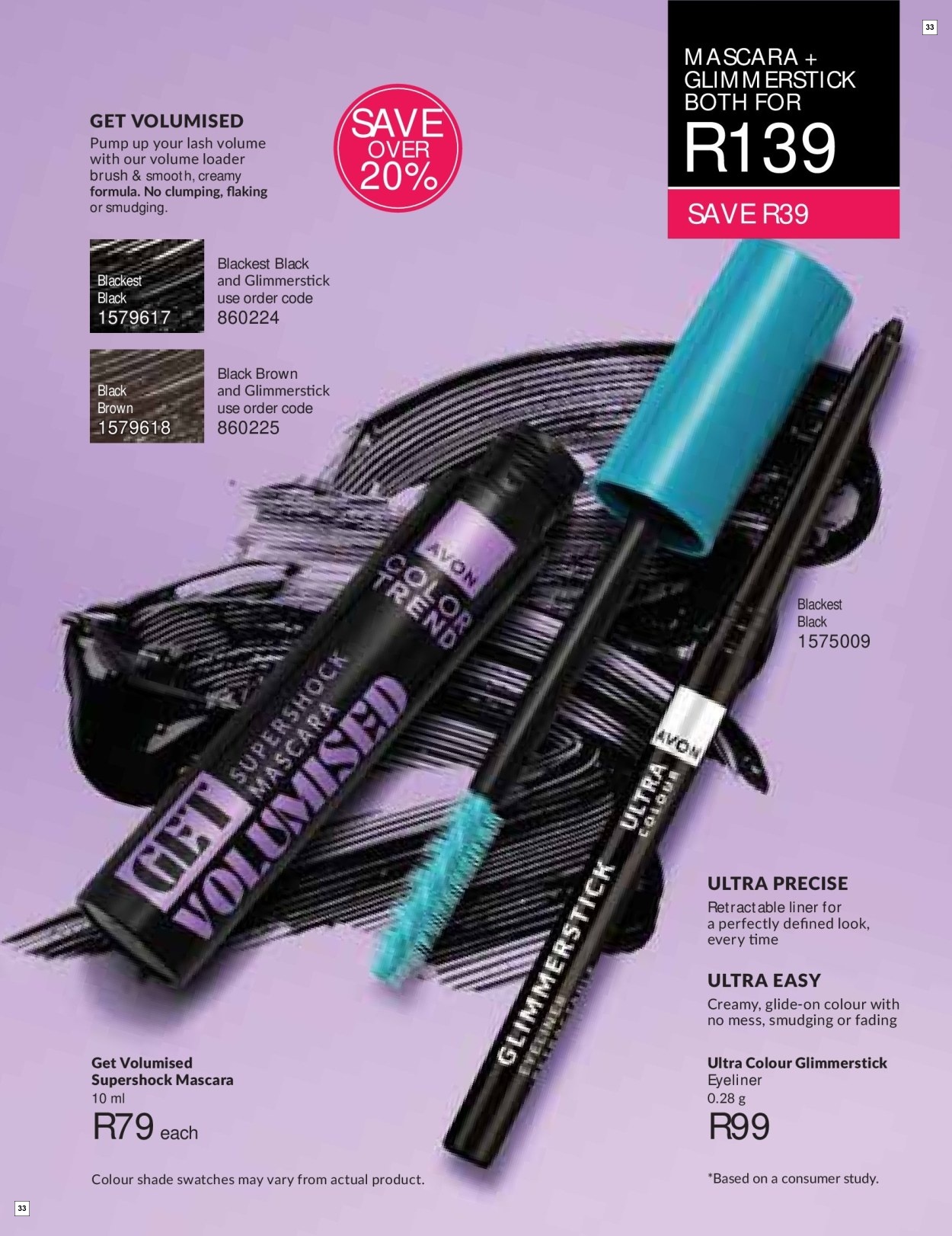 Avon Back Your Sensuality With the Iconic Imari Fragrances - Page 33