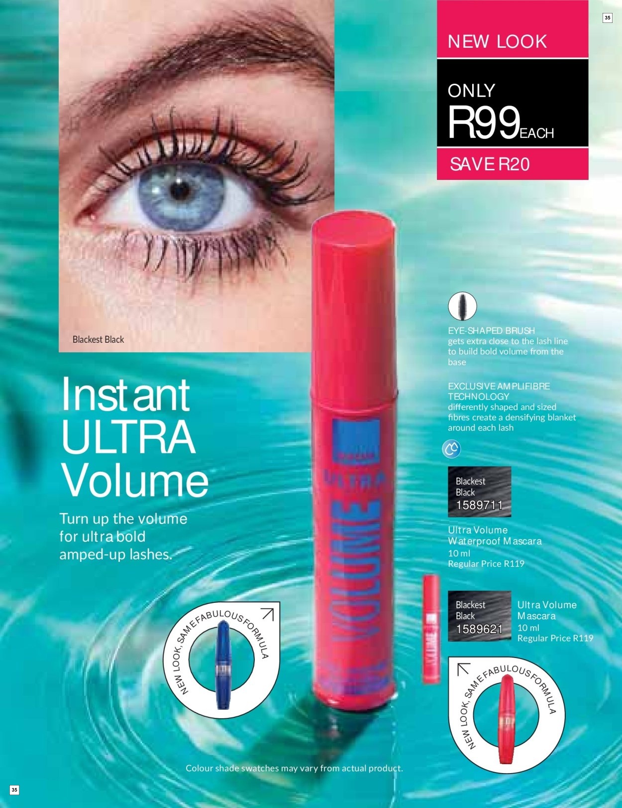 Avon Back Your Sensuality With the Iconic Imari Fragrances - Page 35