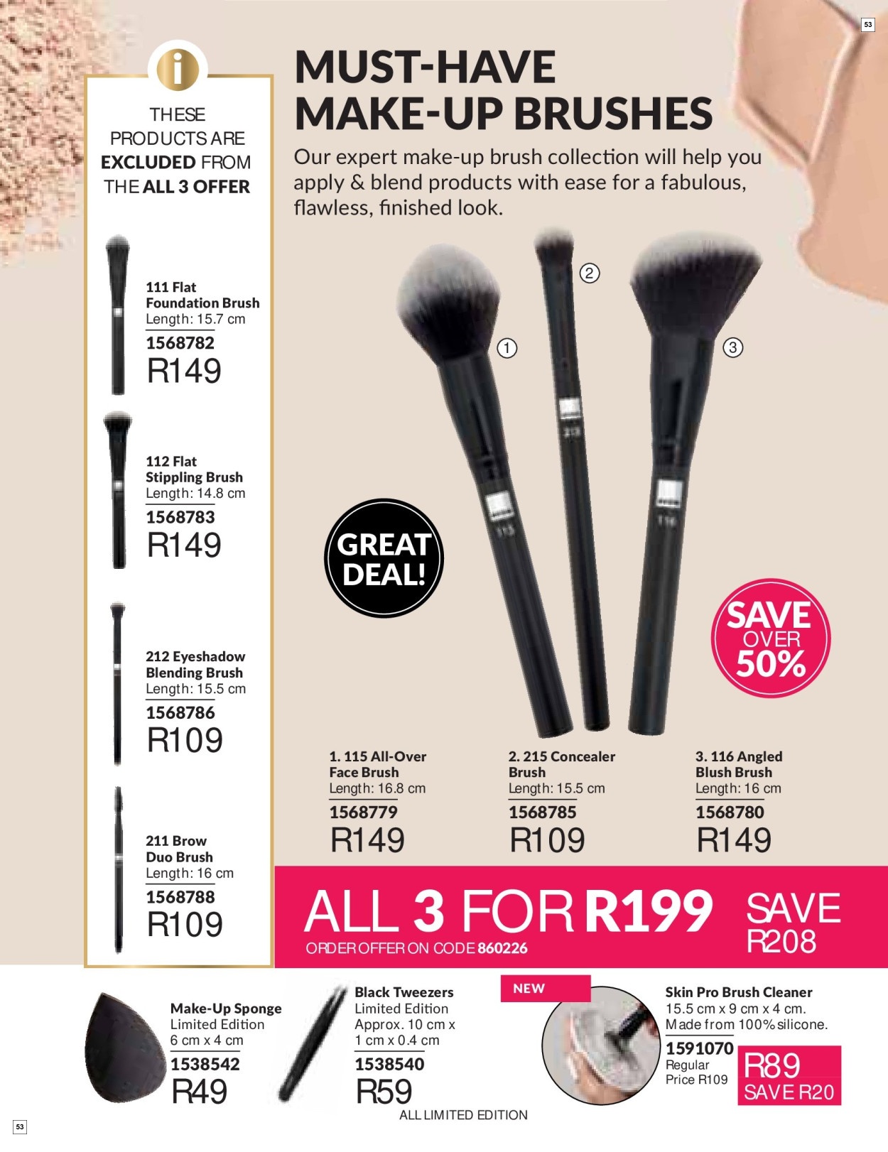 Avon Back Your Sensuality With the Iconic Imari Fragrances - Page 53