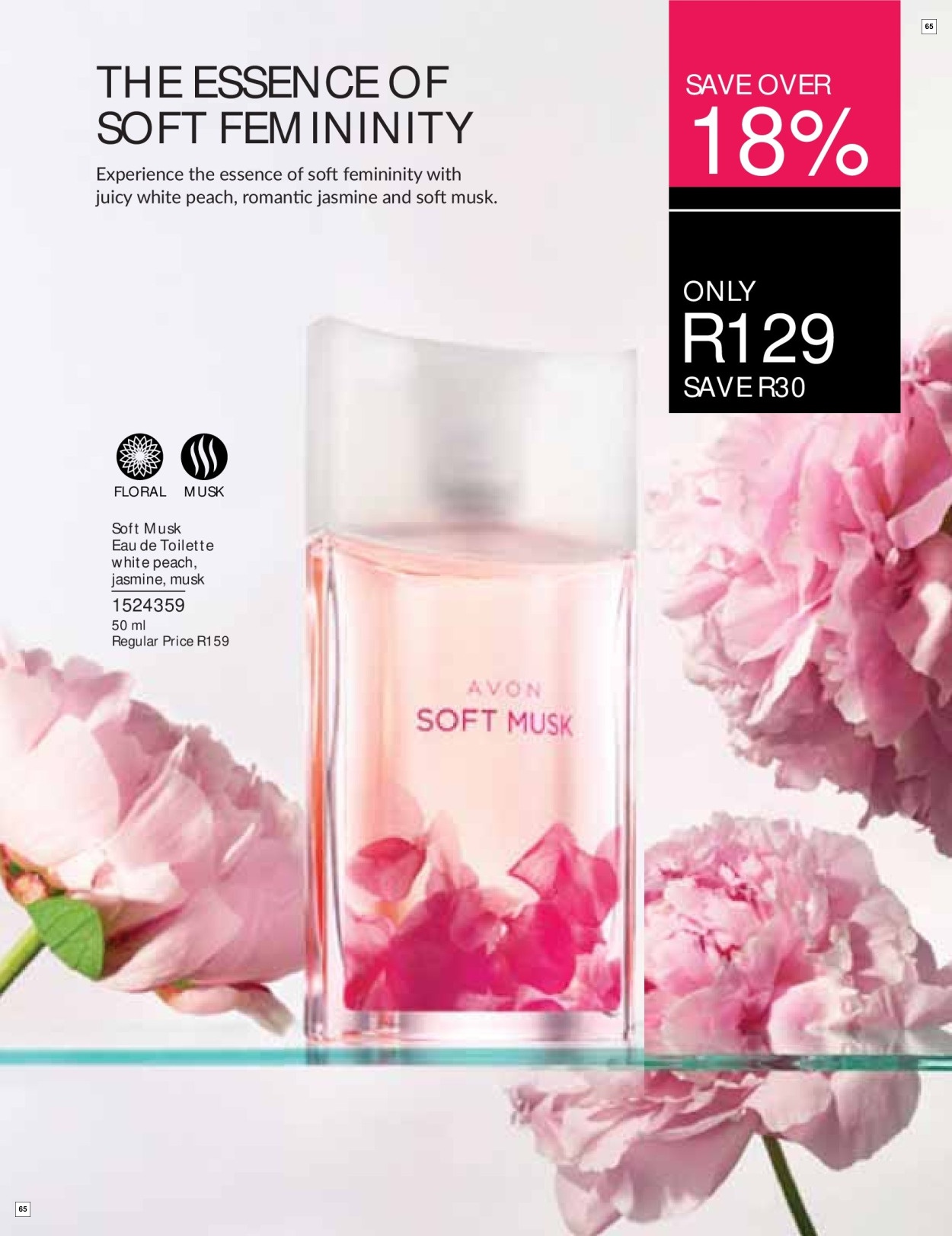 Avon Back Your Sensuality With the Iconic Imari Fragrances - Page 65