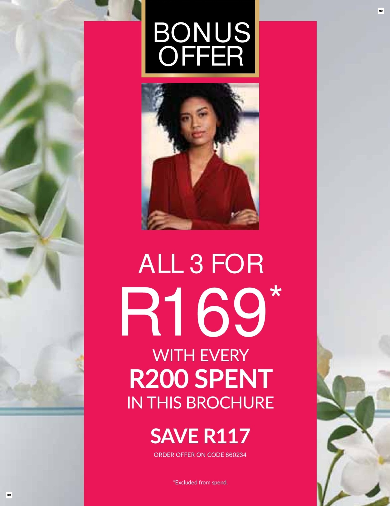 Avon Back Your Sensuality With the Iconic Imari Fragrances - Page 9