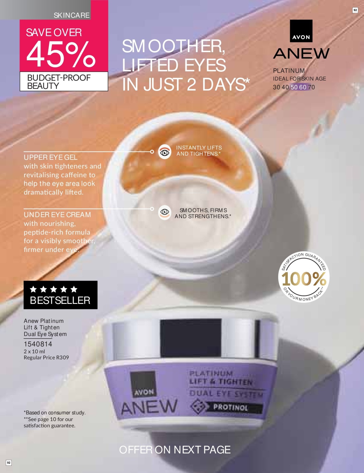 Avon Back Your Sensuality With the Iconic Imari Fragrances - Page 92