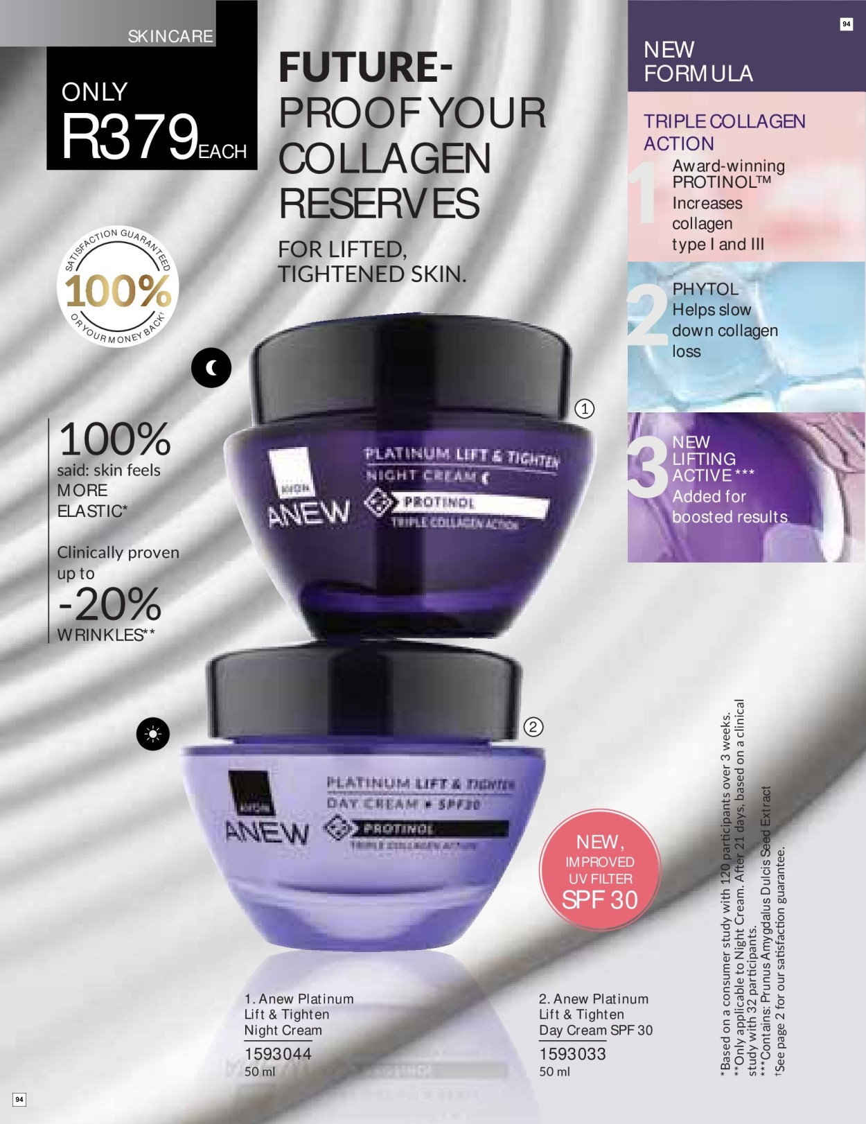 Avon Back Your Sensuality With the Iconic Imari Fragrances - Page 94