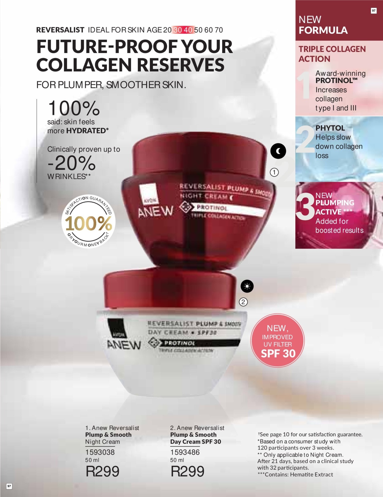 Avon Back Your Sensuality With the Iconic Imari Fragrances - Page 97