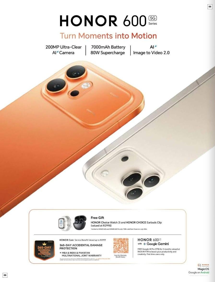 Vodacom Specials 09 Jun - 06 Jul - Page 6