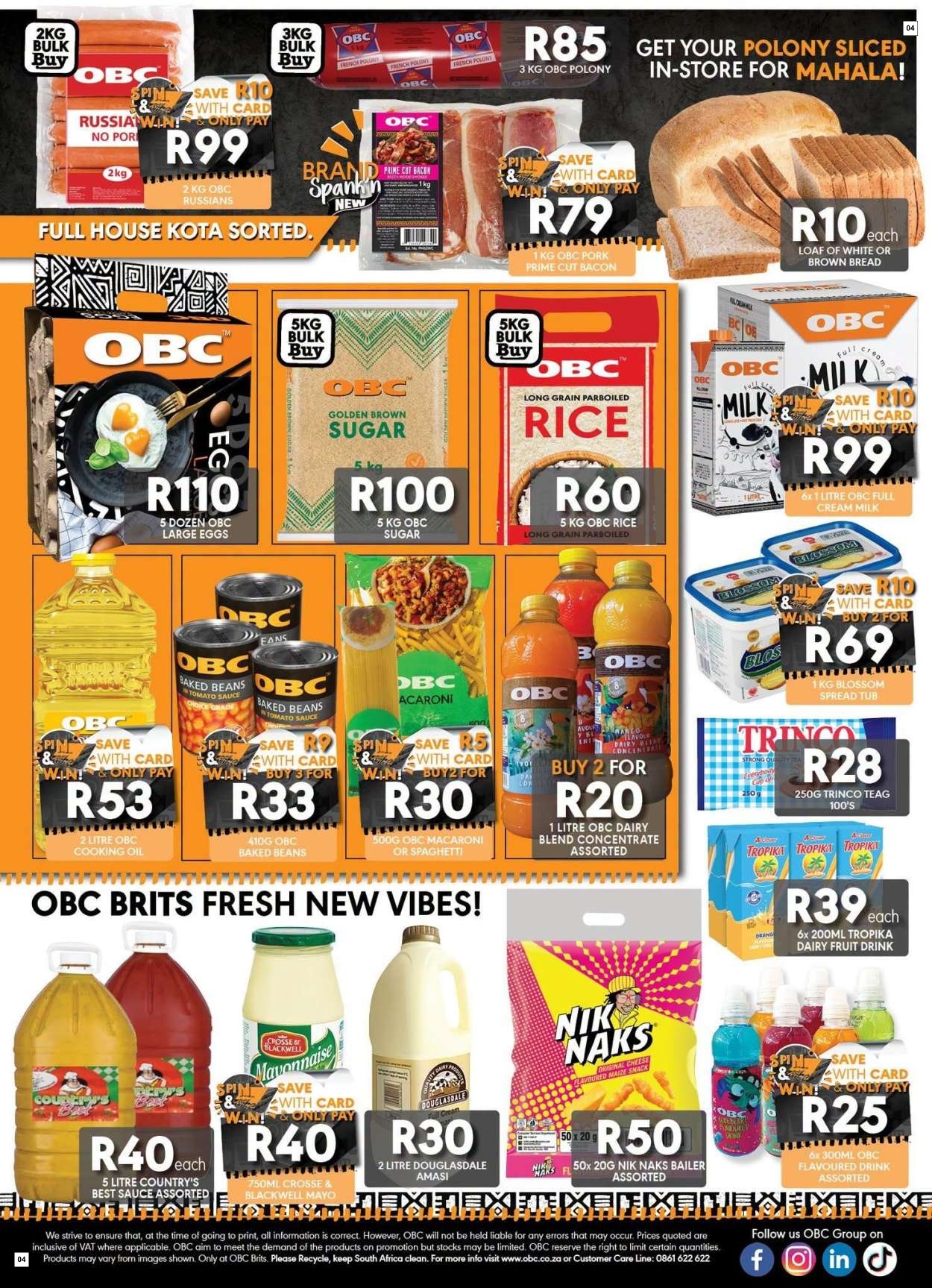 OBC Specials 24 Sept - 11 Oct - Page 4