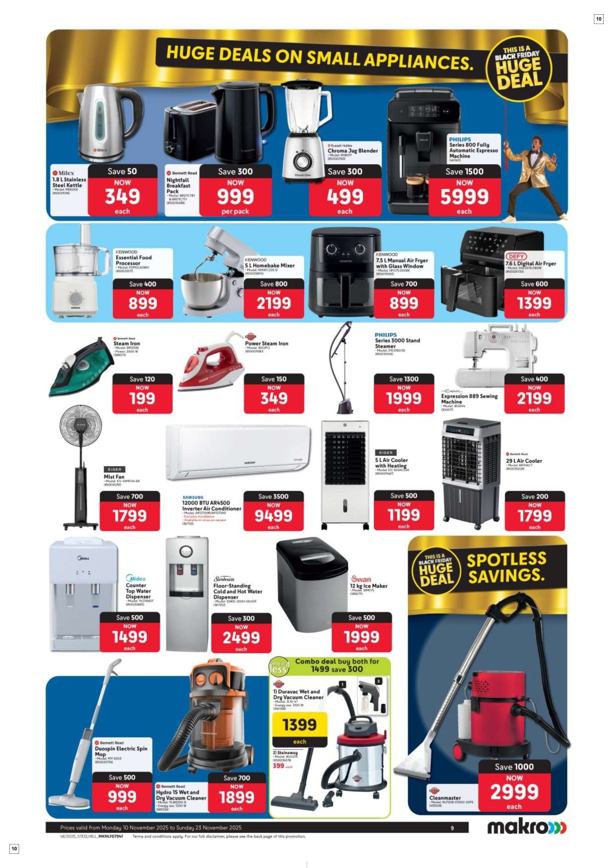 Makro Black Friday - Page 10