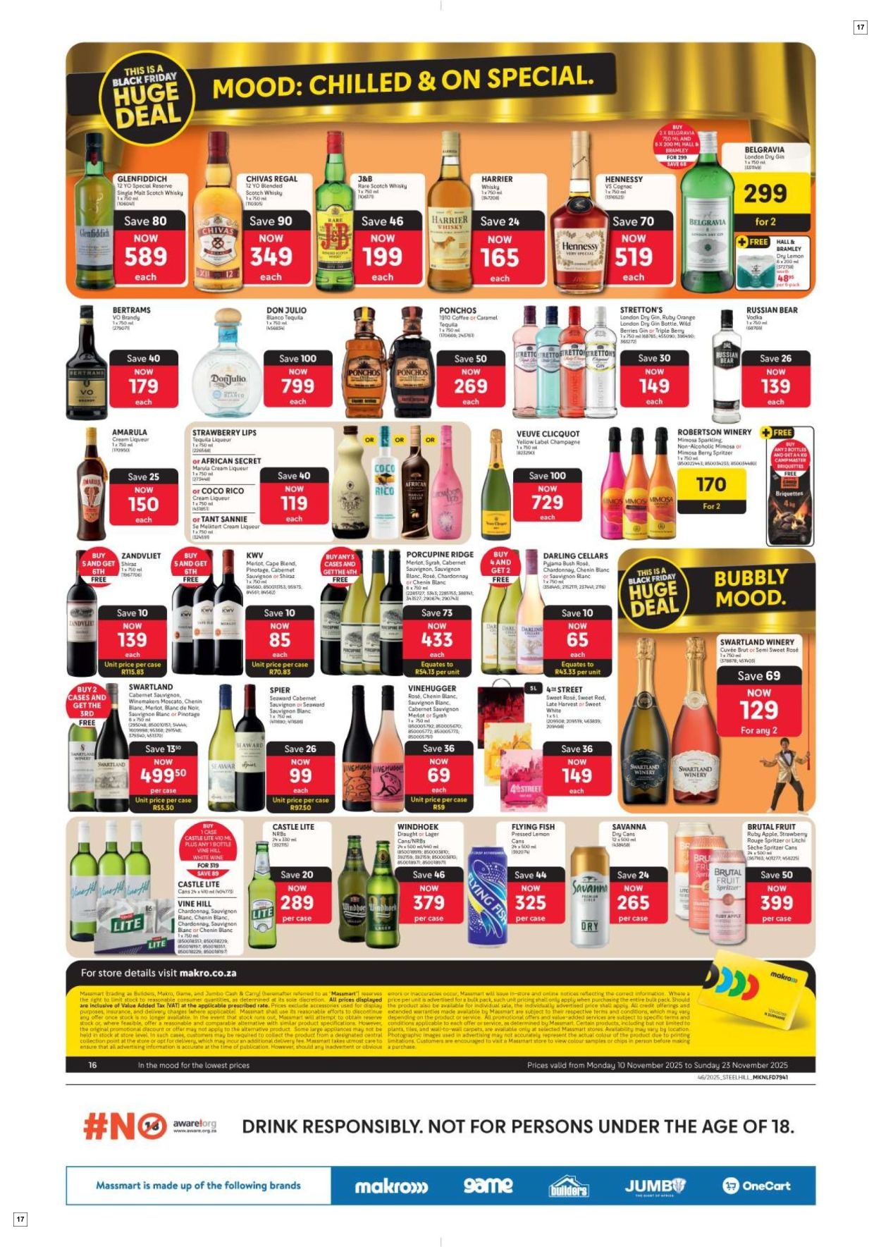 Makro Black Friday - Page 17