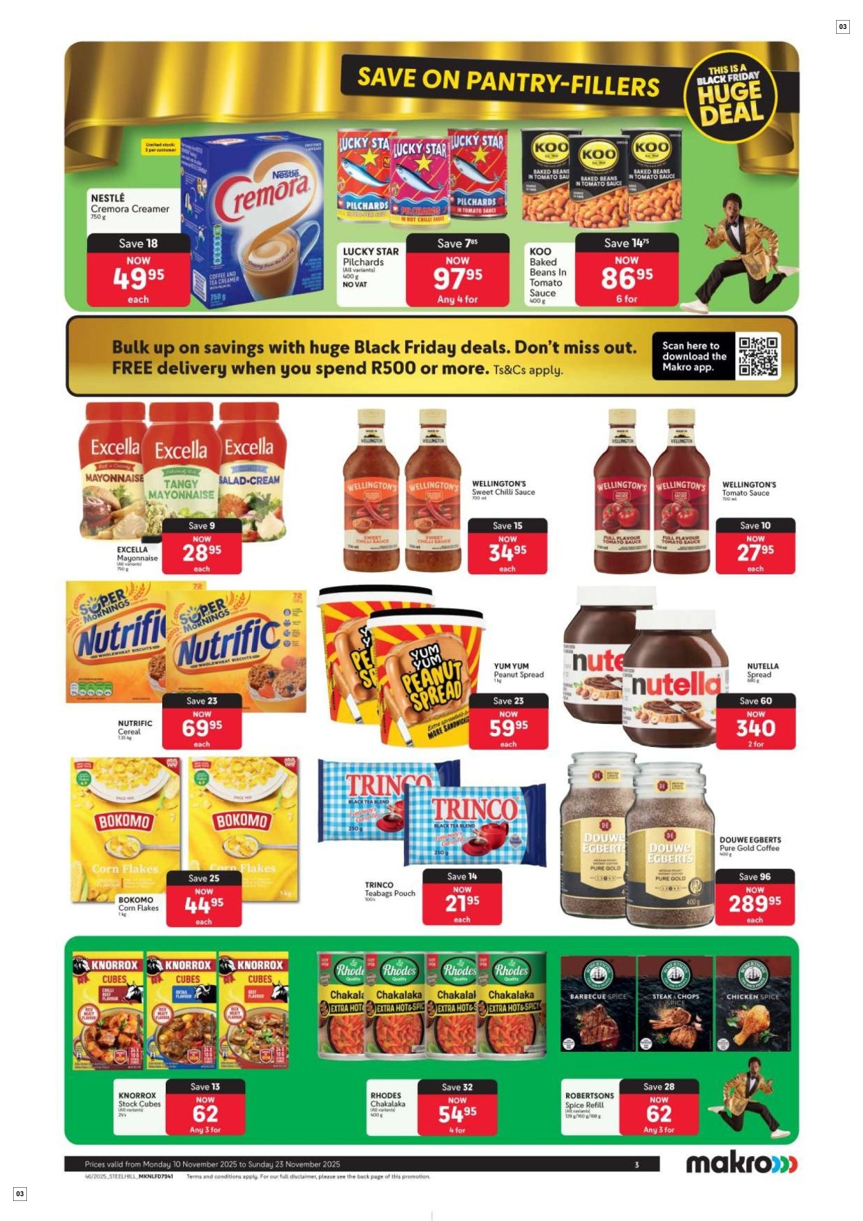 Makro Black Friday - Page 3