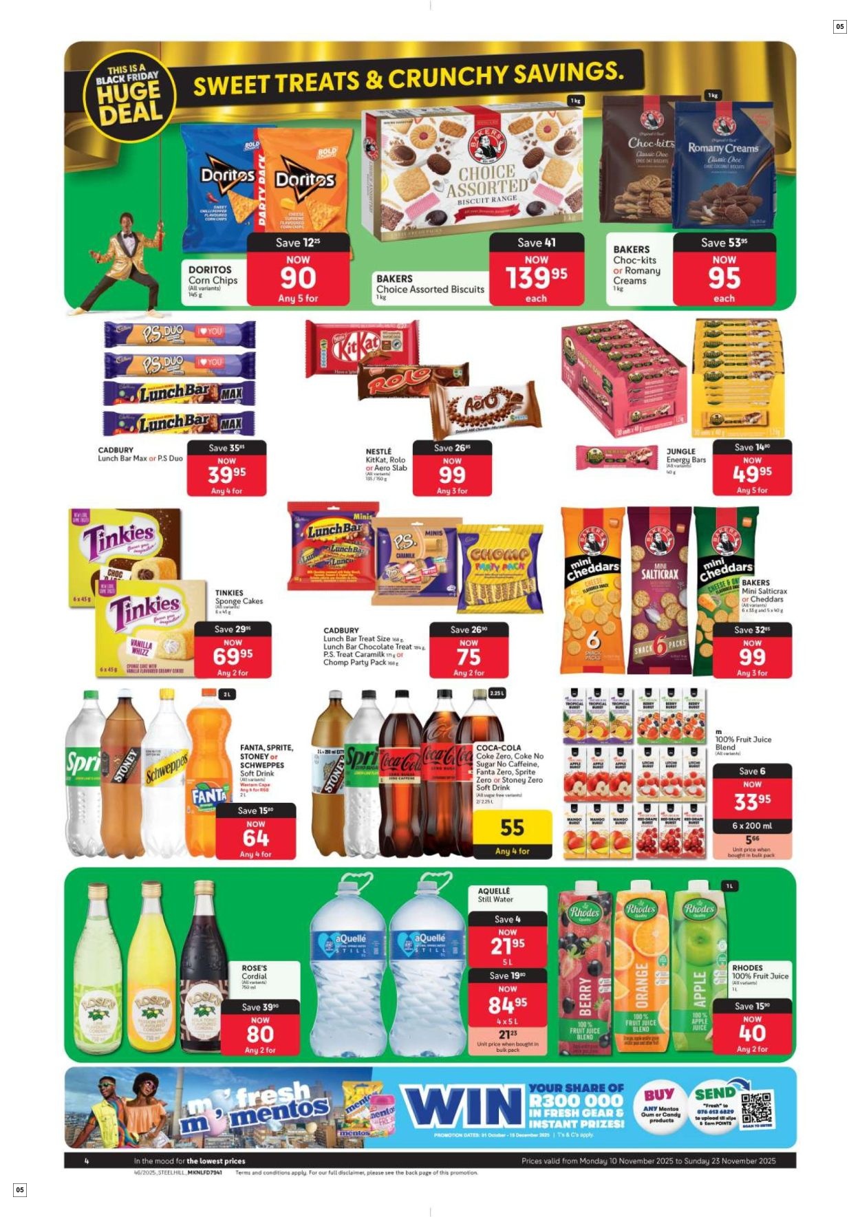 Makro Black Friday - Page 5