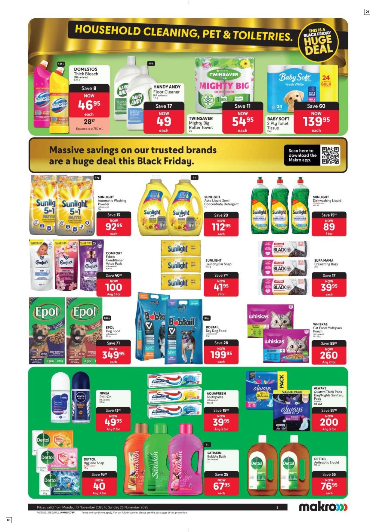 Makro Black Friday - Page 6