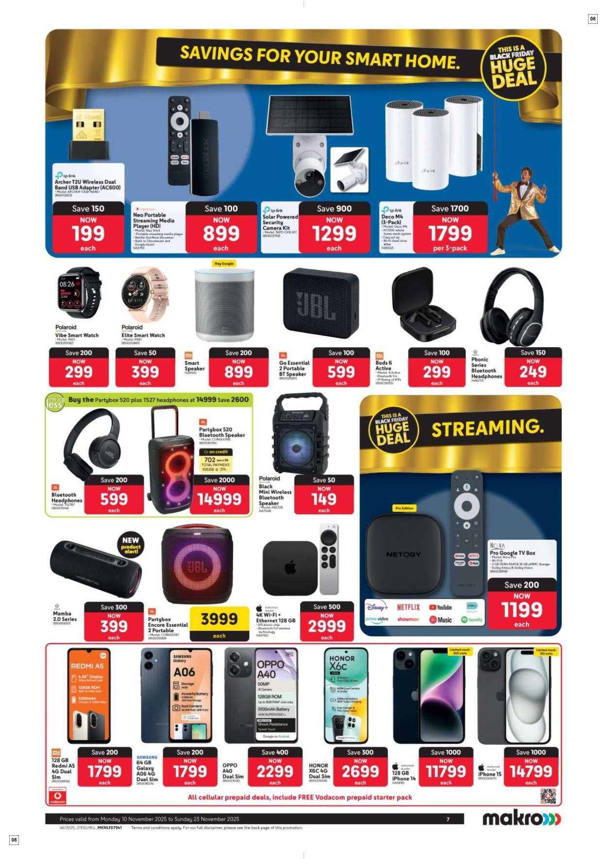 Makro Black Friday - Page 8
