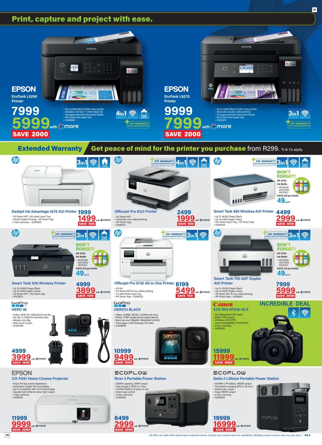 Incredible Connection Specials 25 Nov - 02 Dec - Page 5
