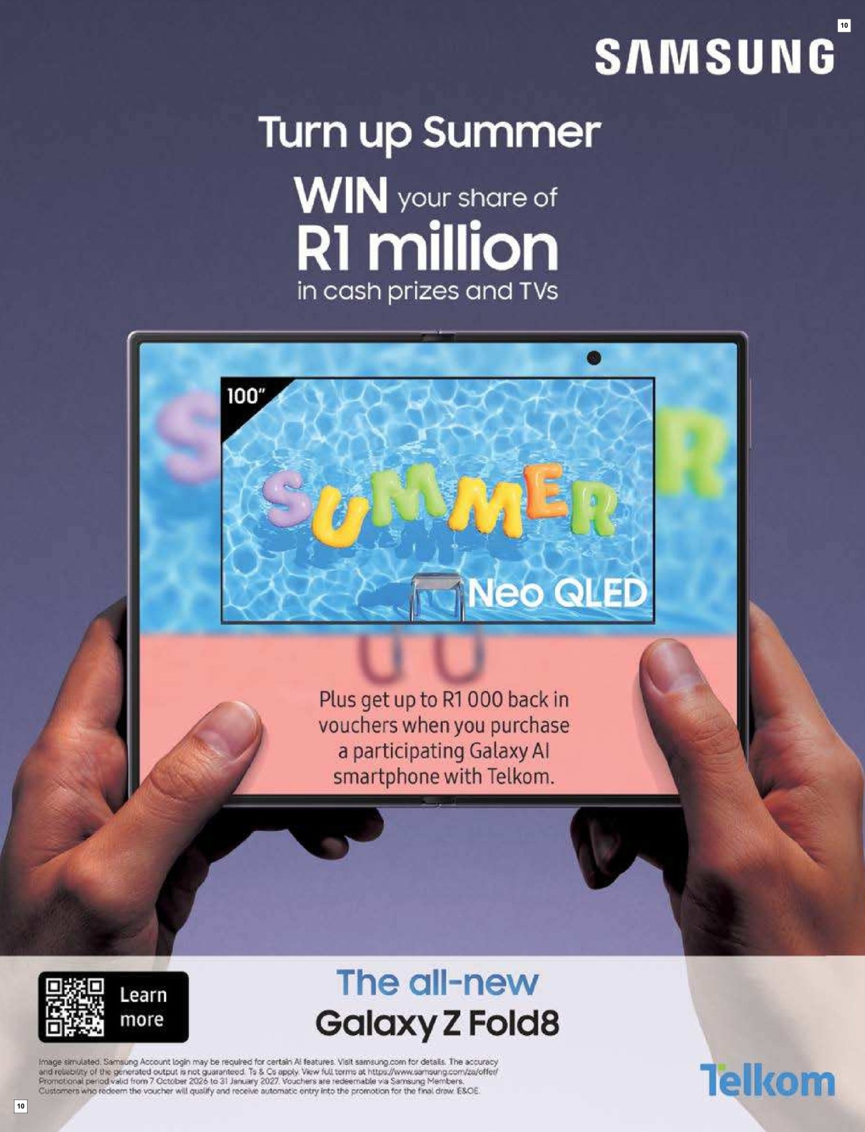 Telkom Specials 07 Oct - 06 Nov - Page 10