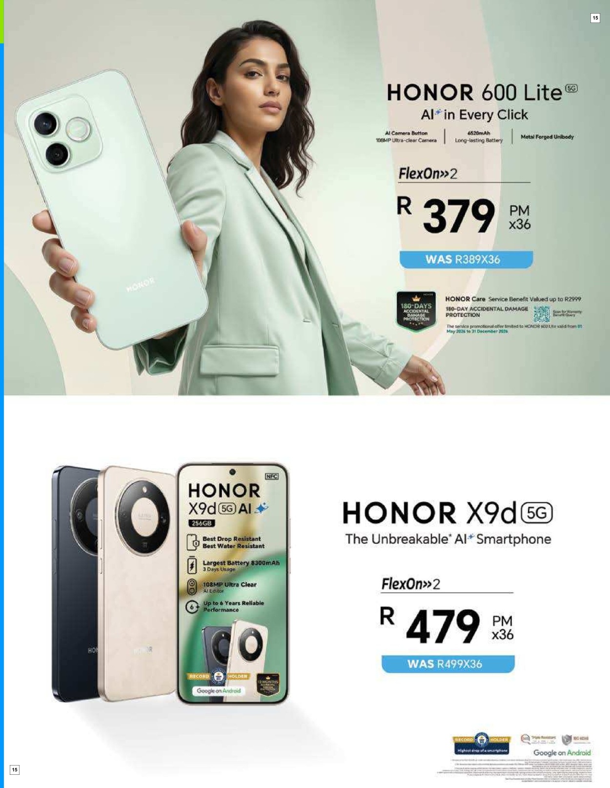 Telkom Specials 07 Oct - 06 Nov - Page 15