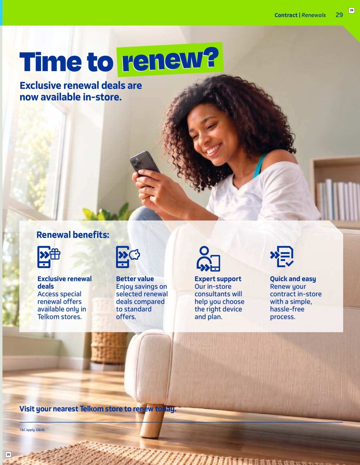 Telkom Specials 07 Oct - 06 Nov - Page 29