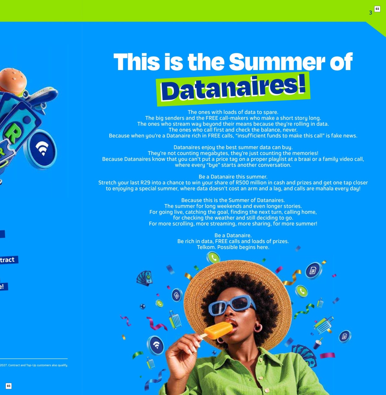 Telkom Specials 07 Oct - 06 Nov - Page 3