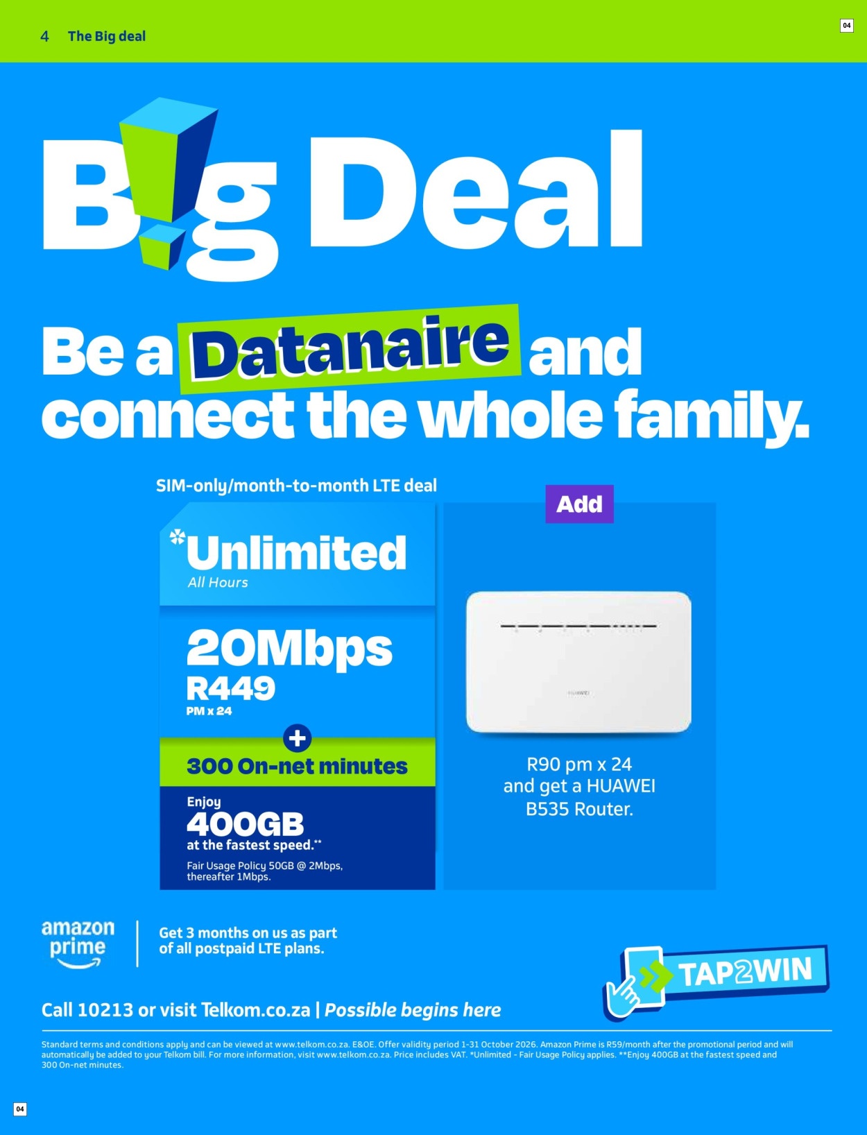Telkom Specials 07 Oct - 06 Nov - Page 4