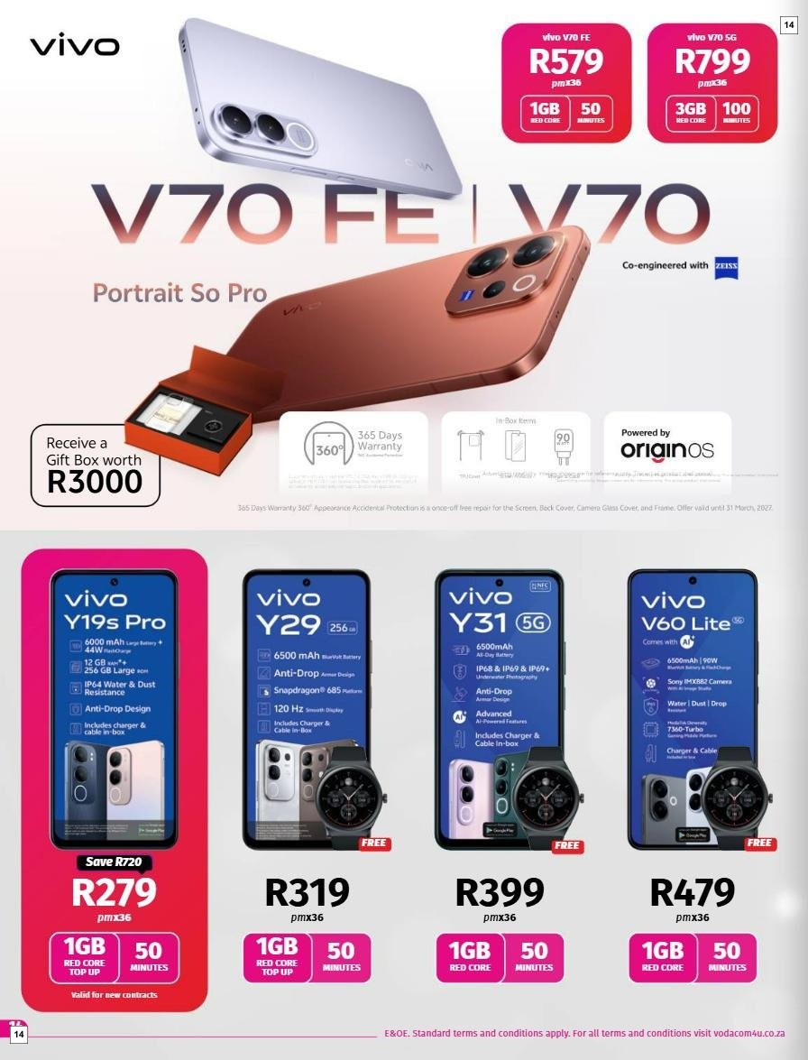 Vodacom Specials 07 May - 08 Jun - Page 14