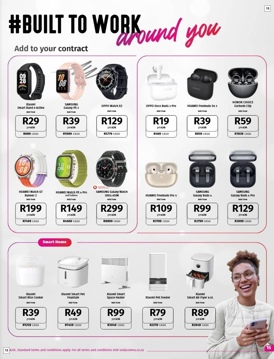 Vodacom Specials 07 May - 08 Jun - Page 15