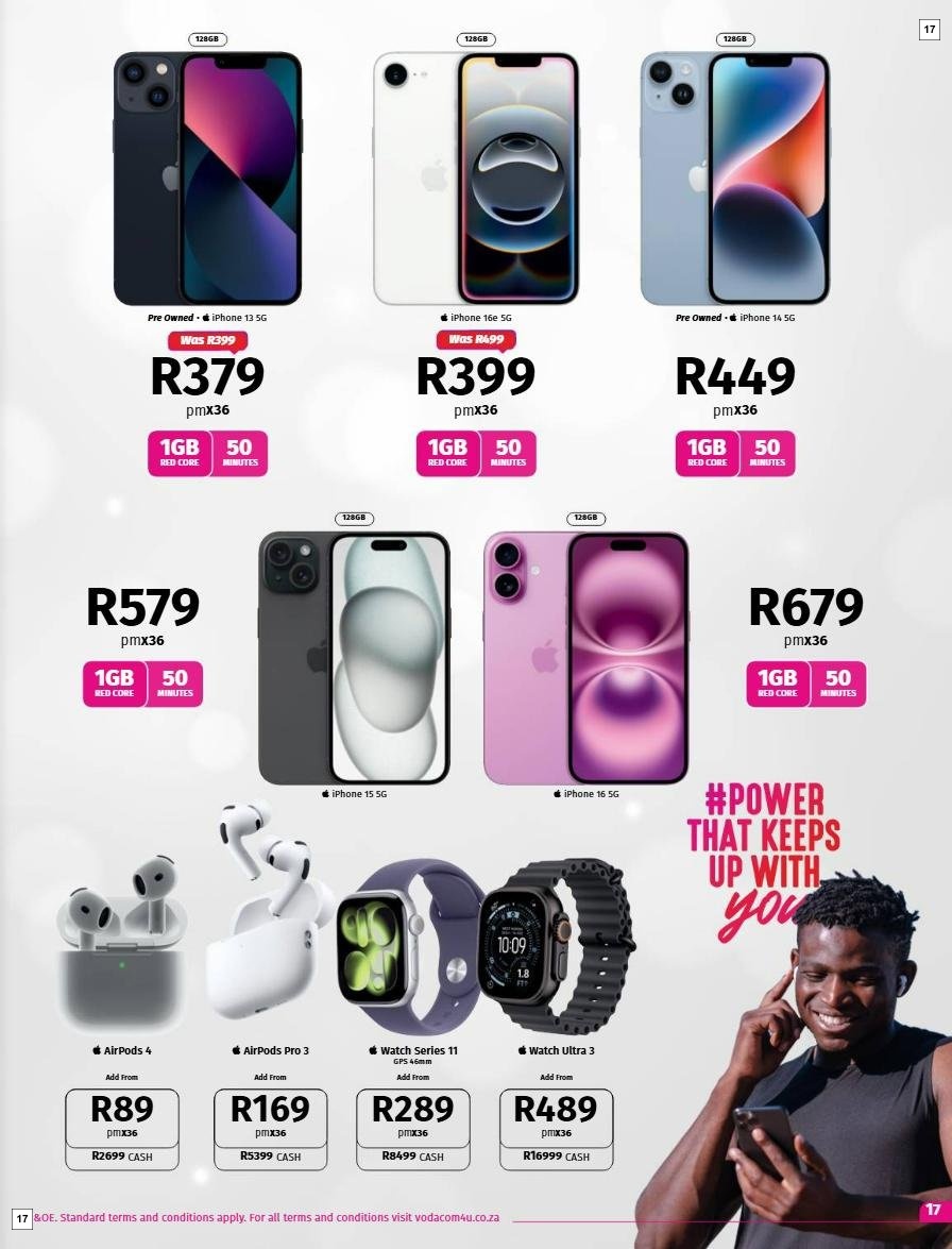 Vodacom Specials 07 May - 08 Jun - Page 17