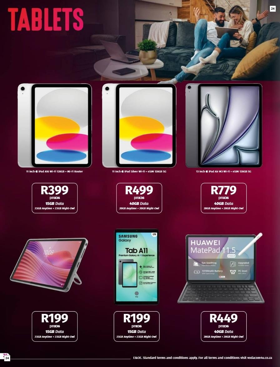 Vodacom Specials 07 May - 08 Jun - Page 24